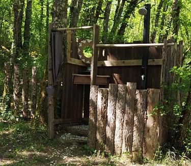 Masquieres Other | Echappée sauvage