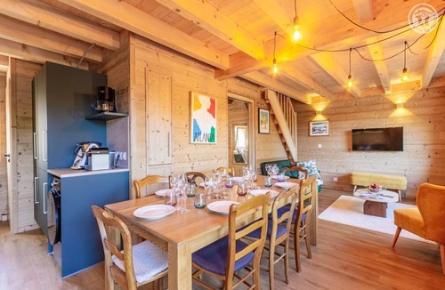 Saint-Francois-Longchamp House | ECHAPPEE BELLE - SAINT FRANCOIS LONGCHAMP
