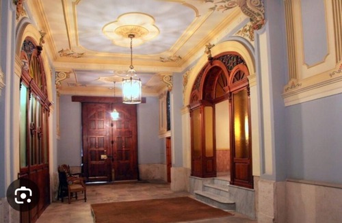 Barrio del Carmen House | Echeveste Mansion