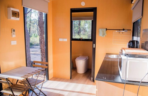 Coonabarabran House | Echidna Ridge by Tiny Away