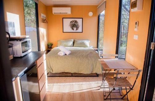 Coonabarabran House | Echidna Ridge by Tiny Away