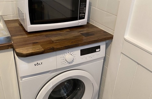 Loch Sport Apartment | EchidnaBlue