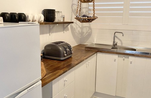 Loch Sport Apartment | EchidnaBlue