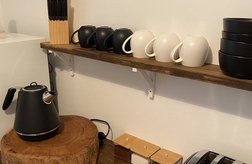 Loch Sport Apartment | EchidnaBlue