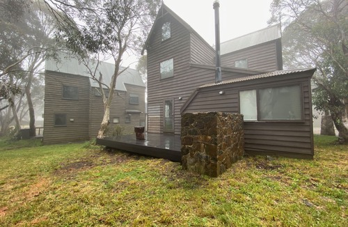 Dinner Plain House | Echo Base – Alpine Family Retreat, Dinner Plain