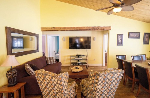 Magnetawan Cottage | Echo Beach Cottage Resort