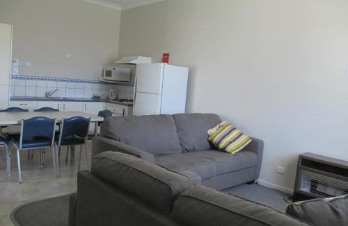 Lakes Entrance Resort | Echo Beach Tourist Park