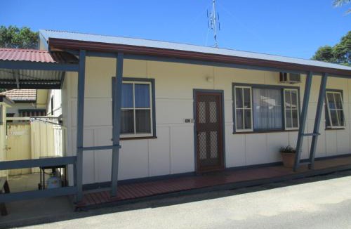 Lakes Entrance Resort | Echo Beach Tourist Park