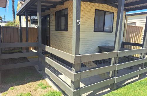 Lakes Entrance Resort | Echo Beach Tourist Park