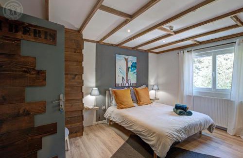 Chalmazel-Jeansagniere Bed & Breakfast | Echo des montagnes