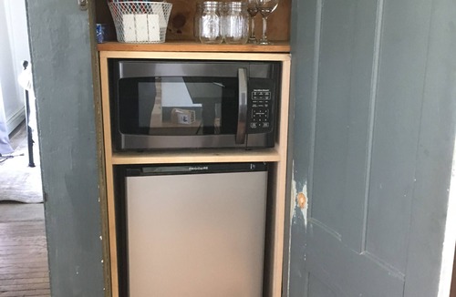 Deerfield House | Echo Hill Farm Guest Suite