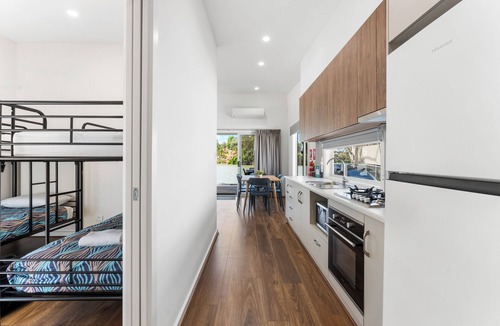 Renmark Cabin | Echo Holiday Parks - Renmark