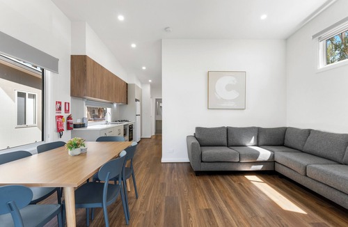 Renmark Cabin | Echo Holiday Parks - Renmark