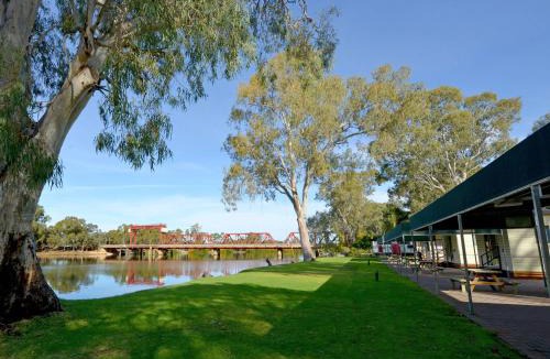 Renmark Other | Echo Holiday Parks - Renmark
