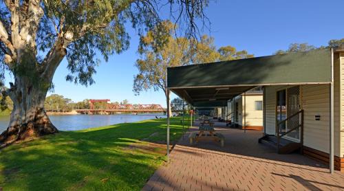 Renmark Other | Echo Holiday Parks - Renmark