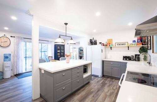 Baysville House | Echo Lake Retreat, 5 BDRMS, Water Toys!