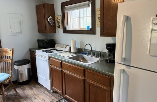 East Stroudsburg Cottage | Echo Valley Cottages