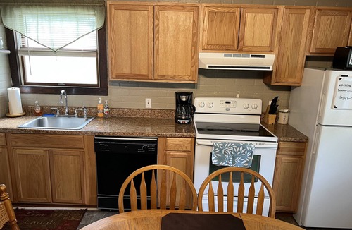 East Stroudsburg Cottage | Echo Valley Cottages