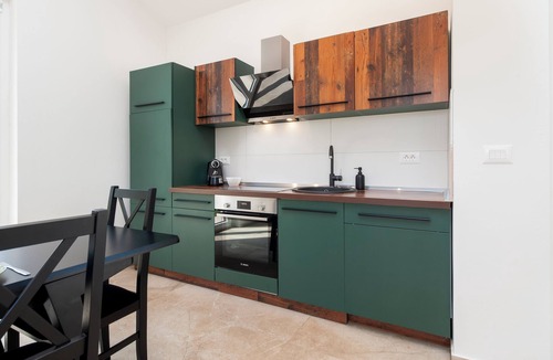 Pavicini Villa | Echo villa, Istra, pool/jacuzzi, BBQ, pet friendly