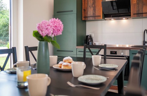 Pavicini Villa | Echo villa, Istra, pool/jacuzzi, BBQ, pet friendly