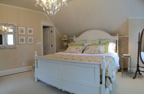 Huntsville Bed & Breakfast | Echo Woods B&B