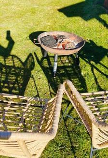 Bratten Strand House | EchoBay nr 2 - child-friendly house close to the beach