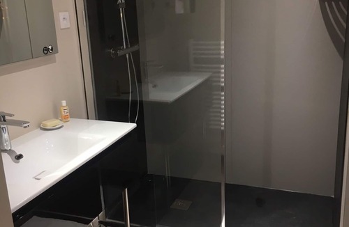 Louverne Hotel | Echologia Hôtel dans un lieu insolite