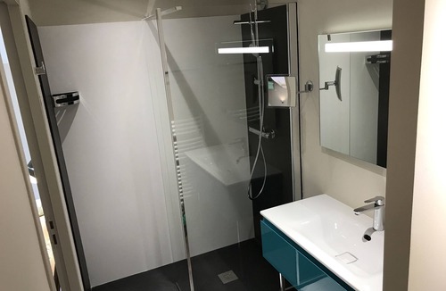 Louverne Hotel | Echologia Hôtel dans un lieu insolite