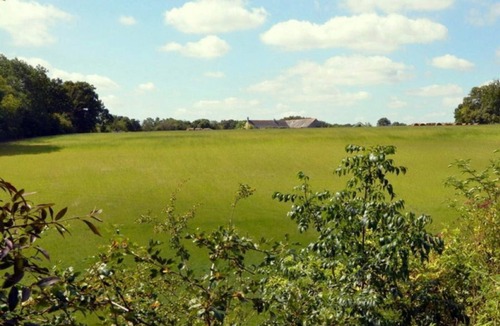 Louverne Hotel | Echologia Logements Insolites