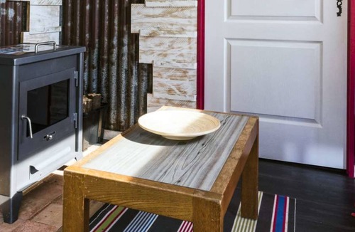 Louverne Hotel | Echologia Logements Insolites