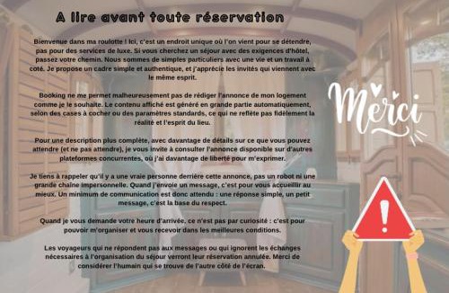 Saint-Paul-en-Chablais Cabin | Echolotte la roulotte