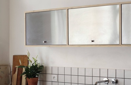 Nansouty-Saint-Genes House | Echoppe Rénovée en Maison D'architecte