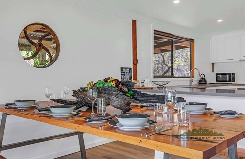 Echuca House | Echuca 265 - Your Rustic Retreat with Pool