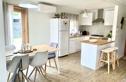 Echuca Apartment | Echuca Accommodation Historic Port