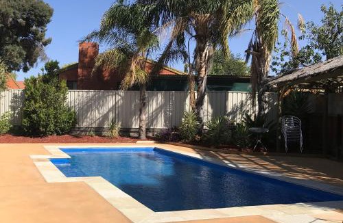 Echuca Apartment | Echuca Holiday Units