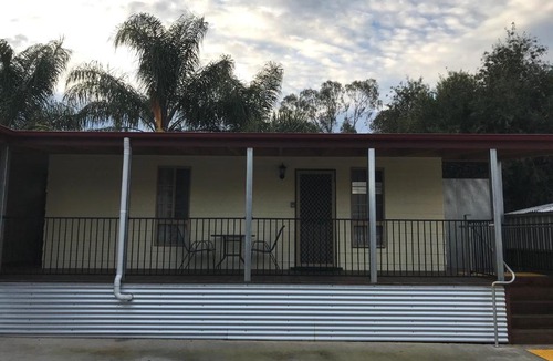 Echuca Apartment | Echuca Holiday Units