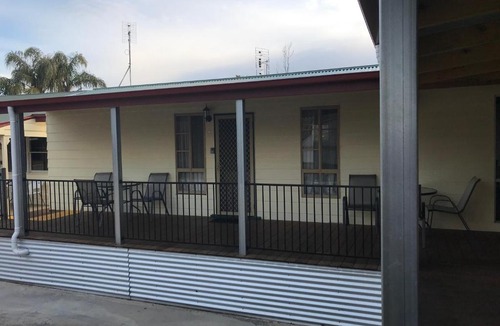 Echuca Apartment | Echuca Holiday Units