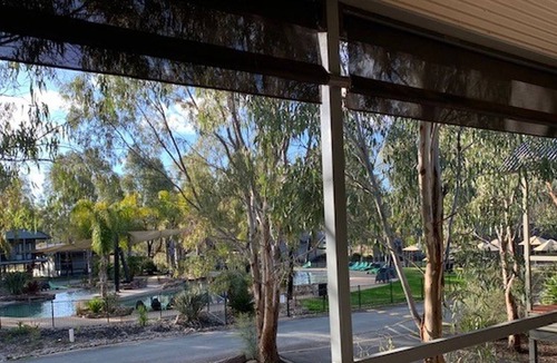 Moama Villa | Echuca Moama Resort Holiday Villa