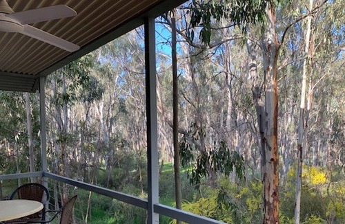 Moama Villa | Echuca Moama Resort Holiday Villa