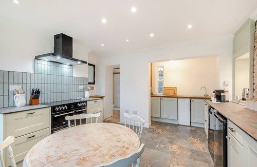 Benmore Cottage | Eckford Annex - UK39879