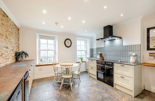 Benmore Cottage | Eckford Annex - UK39879