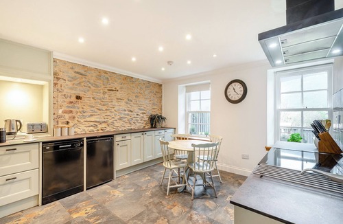 Benmore Cottage | Eckford Annex - UK39879