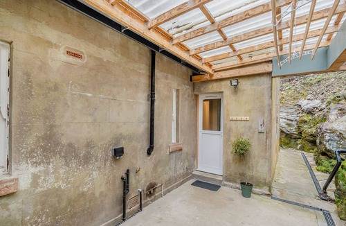 Benmore Cottage | Eckford Annex - UK39879