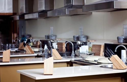 Eckington House | Eckington Manor