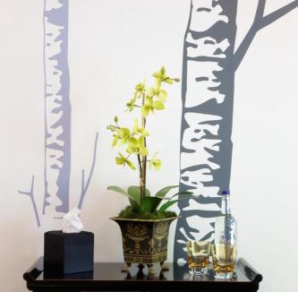 Eckington House | Eckington Manor