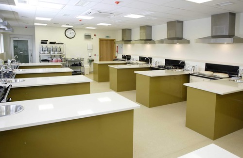 Eckington Bed & Breakfast | Eckington Manor