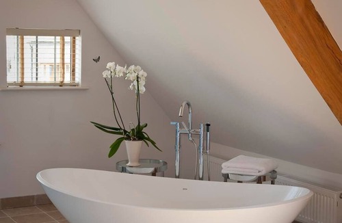 Eckington Bed & Breakfast | Eckington Manor