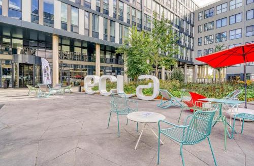 Palaiseau Apartment | ECLA Paris Massy Palaiseau