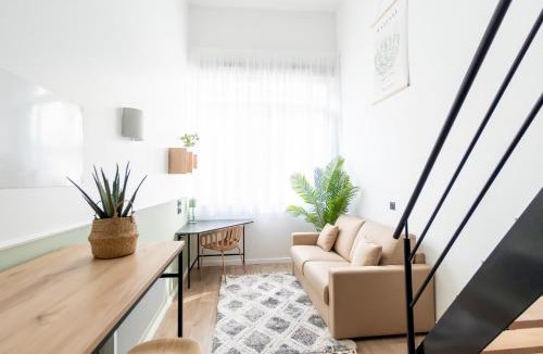 Palaiseau Apartment | ECLA Paris Massy Palaiseau