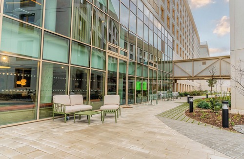 Villejuif Apartment | Ecla Paris Villejuif